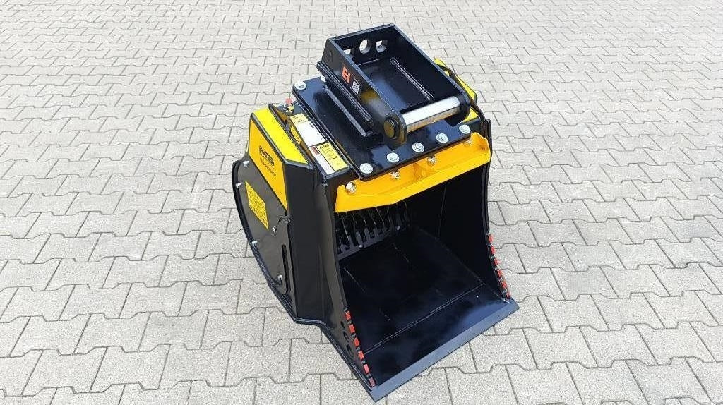 Schaufelseparator MB Crusher HDS407 für MS03 - Kάδος διαλογής: φωτογραφία 1 Schaufelseparator MB Crusher HDS407 für MS03 - Kάδος διαλογής: φωτογραφία 1