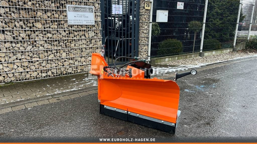 Schneepflug Schneeschild 2000M für Weideman 4004 - Εκχιονιστικό μαχαίρι για Γεωργικά μηχανήματα: φωτογραφία 1 Schneepflug Schneeschild 2000M für Weideman 4004 - Εκχιονιστικό μαχαίρι για Γεωργικά μηχανήματα: φωτογραφία 1