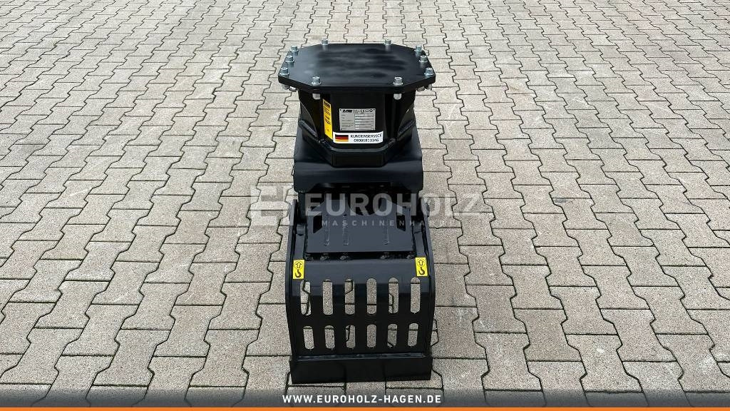 Sortiergreifer MB Crusher MB-G400 S4 2,4-4 t - Αρπάγη για Κατασκευή μηχανήματα: φωτογραφία 3 Sortiergreifer MB Crusher MB-G400 S4 2,4-4 t - Αρπάγη για Κατασκευή μηχανήματα: φωτογραφία 3