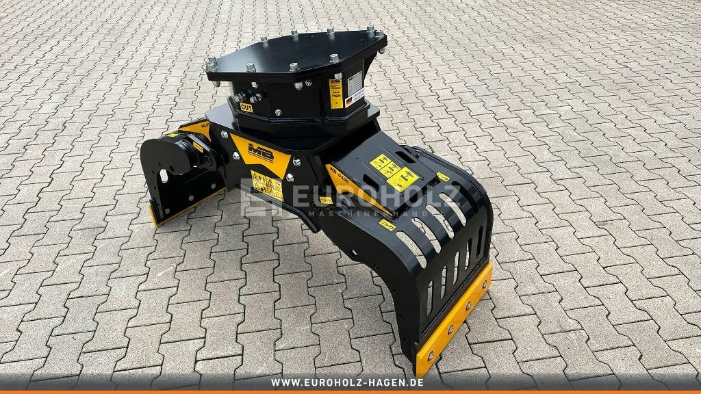 Sortiergreifer MB Crusher MB-G500 S4 5-7 t - Αρπάγη για Κατασκευή μηχανήματα: φωτογραφία 1 Sortiergreifer MB Crusher MB-G500 S4 5-7 t - Αρπάγη για Κατασκευή μηχανήματα: φωτογραφία 1