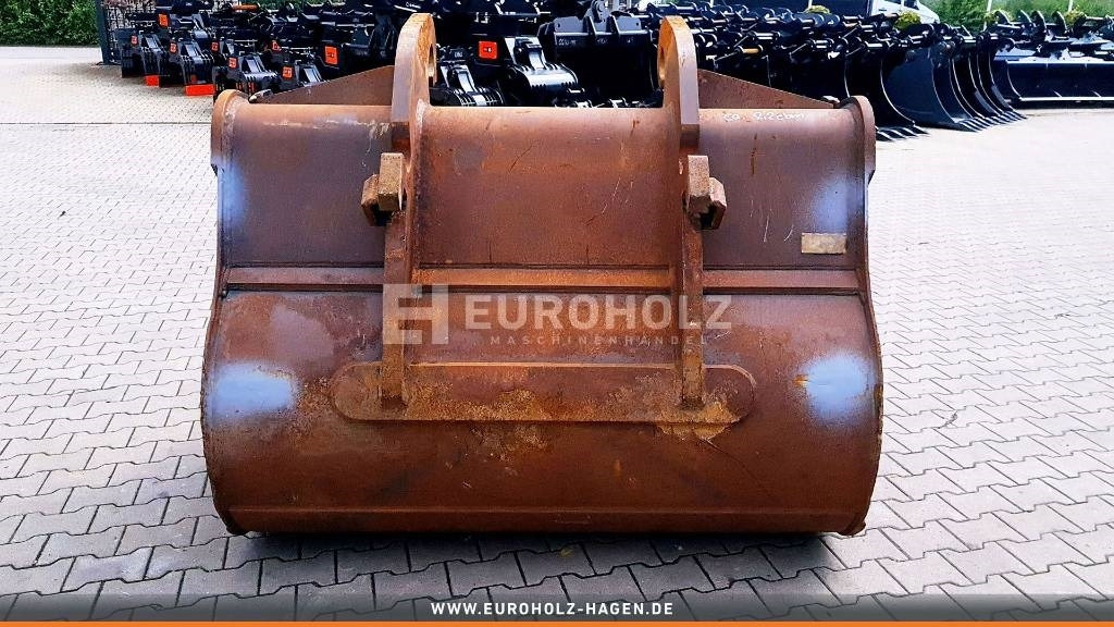 Tieflöffel passend für Verachtert CW45 1800 mm  - Κουβάς για εκσκαφέα: φωτογραφία 5 Tieflöffel passend für Verachtert CW45 1800 mm  - Κουβάς για εκσκαφέα: φωτογραφία 5