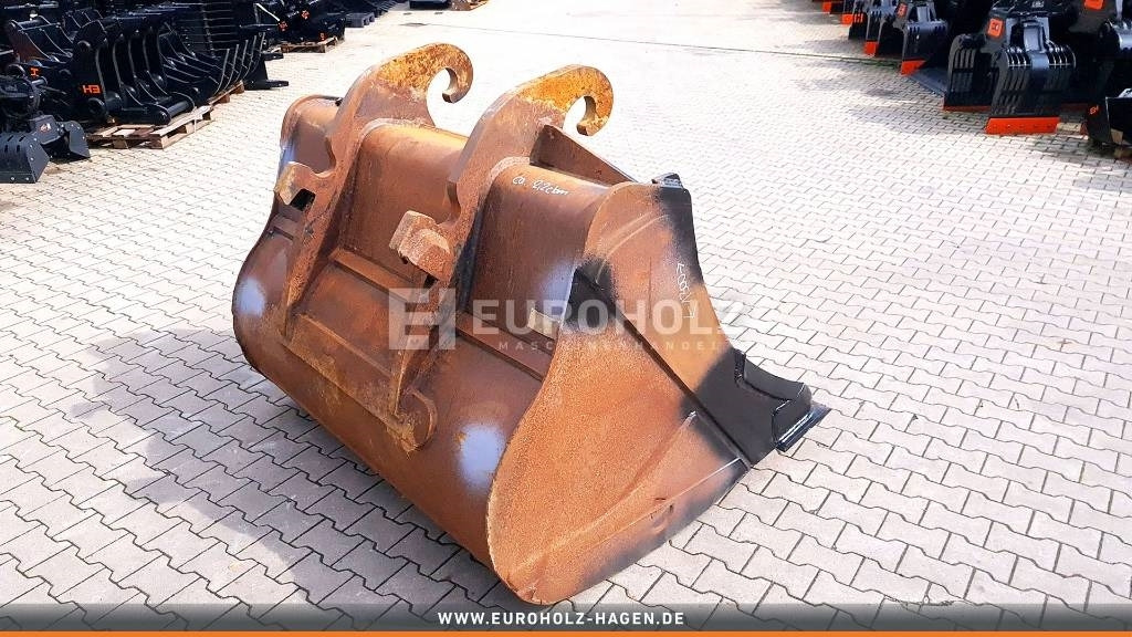 Tieflöffel passend für Verachtert CW45 1800 mm  - Κουβάς για εκσκαφέα: φωτογραφία 4 Tieflöffel passend für Verachtert CW45 1800 mm  - Κουβάς για εκσκαφέα: φωτογραφία 4