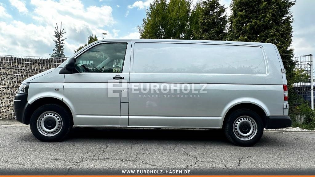 Volkswagen T6 2.0 TDI, Transporter, Kasten, Werkstattschränke - Επαγγελματικό αυτοκίνητο κόφα: φωτογραφία 2 Volkswagen T6 2.0 TDI, Transporter, Kasten, Werkstattschränke - Επαγγελματικό αυτοκίνητο κόφα: φωτογραφία 2