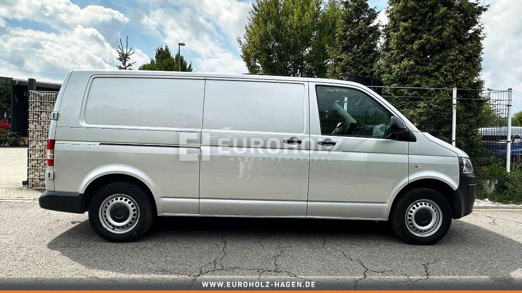 Volkswagen T6 2.0 TDI, Transporter, Kasten, Werkstattschränke - Επαγγελματικό αυτοκίνητο κόφα: φωτογραφία 5 Volkswagen T6 2.0 TDI, Transporter, Kasten, Werkstattschränke - Επαγγελματικό αυτοκίνητο κόφα: φωτογραφία 5
