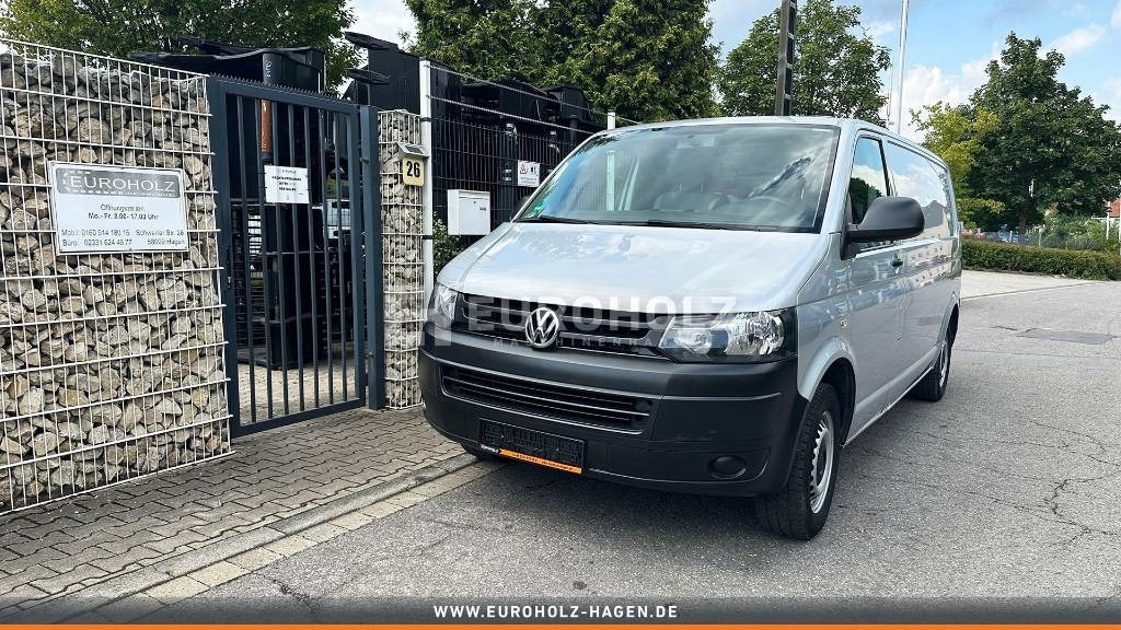 Volkswagen T6 2.0 TDI, Transporter, Kasten, Werkstattschränke - Επαγγελματικό αυτοκίνητο κόφα: φωτογραφία 1 Volkswagen T6 2.0 TDI, Transporter, Kasten, Werkstattschränke - Επαγγελματικό αυτοκίνητο κόφα: φωτογραφία 1