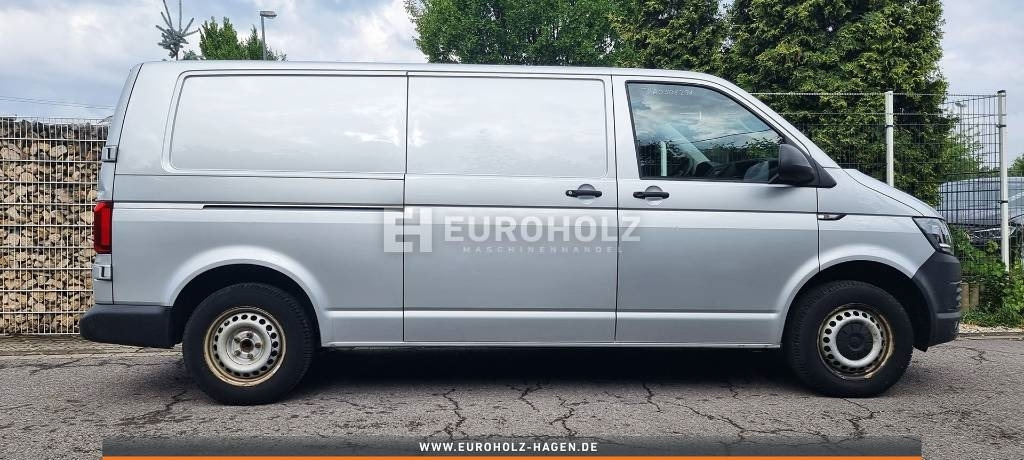 Volkswagen T6 2.0 TDI Werkstattschränke, Klima, Kasten, AHK - Επαγγελματικό αυτοκίνητο κόφα: φωτογραφία 3 Volkswagen T6 2.0 TDI Werkstattschränke, Klima, Kasten, AHK - Επαγγελματικό αυτοκίνητο κόφα: φωτογραφία 3