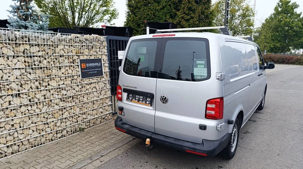 Volkswagen Transporter T6 TDI, Werkstattschränke Standheizung  - Επαγγελματικό αυτοκίνητο κόφα: φωτογραφία 4 Volkswagen Transporter T6 TDI, Werkstattschränke Standheizung  - Επαγγελματικό αυτοκίνητο κόφα: φωτογραφία 4