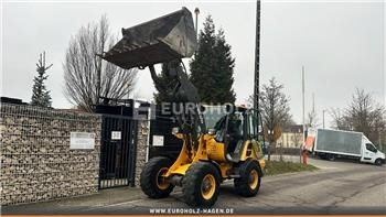 Volvo L 28 F, Radlader, hydr. Schnellwechsler, Schaufel - Ελαστιχοφόρος φορτωτής: φωτογραφία 1 Volvo L 28 F, Radlader, hydr. Schnellwechsler, Schaufel - Ελαστιχοφόρος φορτωτής: φωτογραφία 1