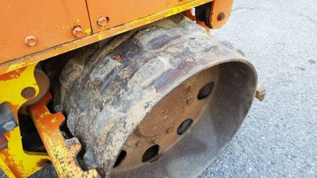 Δονητική πλάκα Wacker RT 820 Walze Fernbedienung Rüttelwalze: φωτογραφία 6