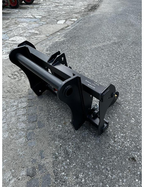 Big Adapter Bobcat Teleskoplader auf Dreipunkt Aufnahme - Παρελκόμενα: φωτογραφία 3 Big Adapter Bobcat Teleskoplader auf Dreipunkt Aufnahme - Παρελκόμενα: φωτογραφία 3