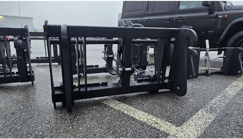 Big Adapter Claas Scorpio auf Dreipunkt - Παρελκόμενα: φωτογραφία 2 Big Adapter Claas Scorpio auf Dreipunkt - Παρελκόμενα: φωτογραφία 2