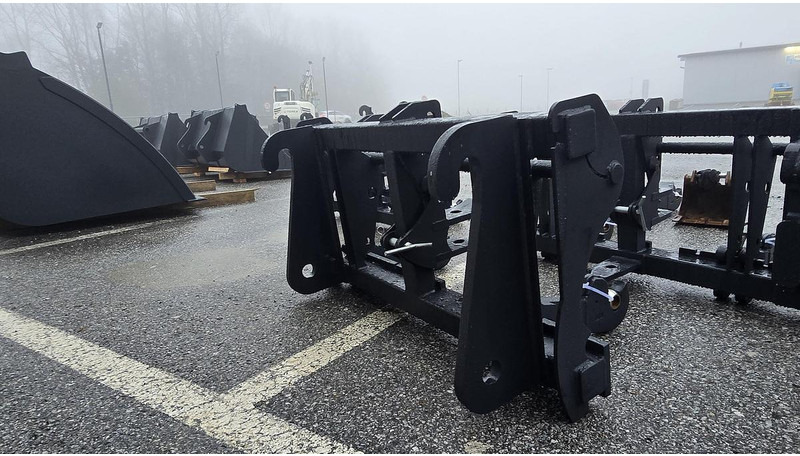 Big Adapter Claas Scorpio auf Dreipunkt - Παρελκόμενα: φωτογραφία 4 Big Adapter Claas Scorpio auf Dreipunkt - Παρελκόμενα: φωτογραφία 4