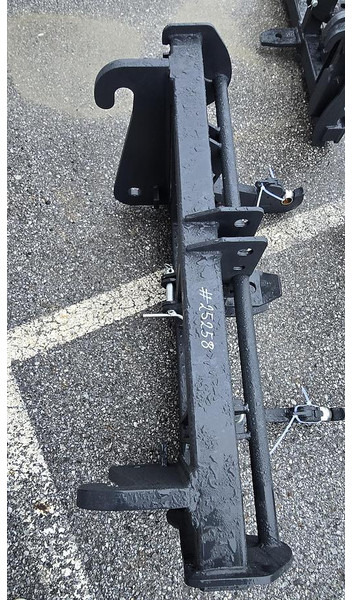 Big Adapter Claas Scorpio auf Dreipunkt - Παρελκόμενα: φωτογραφία 5 Big Adapter Claas Scorpio auf Dreipunkt - Παρελκόμενα: φωτογραφία 5