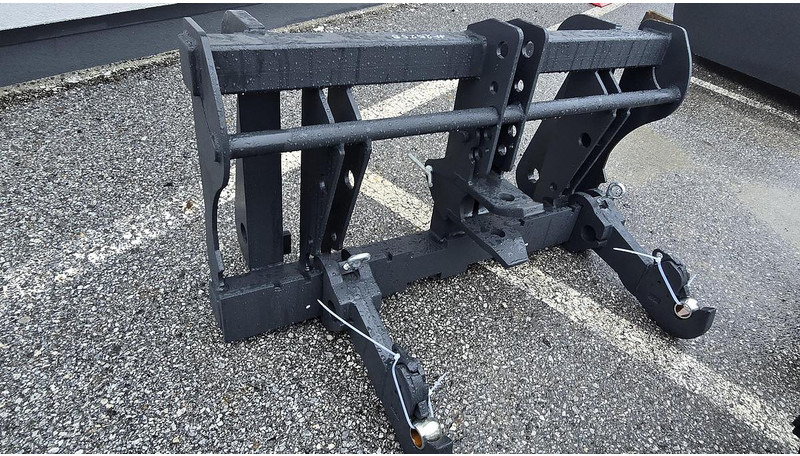 Big Adapter Claas Scorpio auf Dreipunkt - Παρελκόμενα: φωτογραφία 1 Big Adapter Claas Scorpio auf Dreipunkt - Παρελκόμενα: φωτογραφία 1