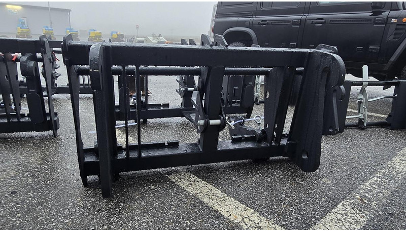 Big Adapter Claas Scorpio auf Dreipunkt - Παρελκόμενα: φωτογραφία 3 Big Adapter Claas Scorpio auf Dreipunkt - Παρελκόμενα: φωτογραφία 3