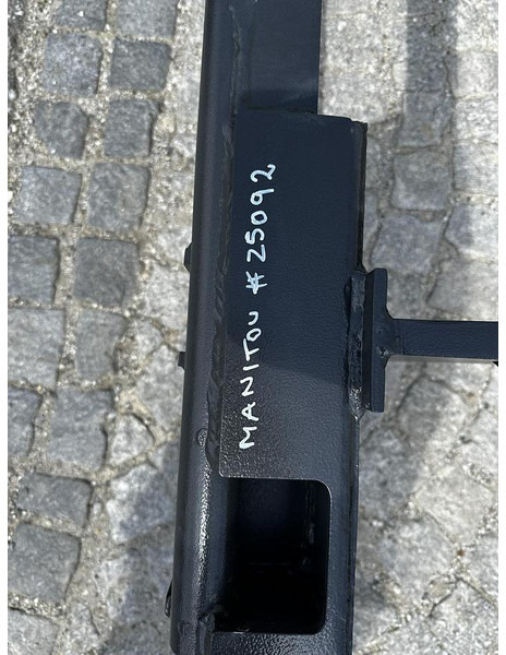 Big Adapter Manitou passend zu Euro Aufnahme - Παρελκόμενα: φωτογραφία 4 Big Adapter Manitou passend zu Euro Aufnahme - Παρελκόμενα: φωτογραφία 4