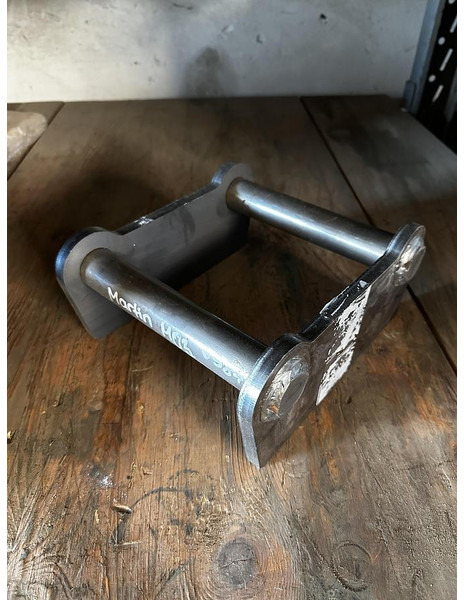 Big Anbauplatte mit Martin M3-Aufnahme - Παρελκόμενα: φωτογραφία 3 Big Anbauplatte mit Martin M3-Aufnahme - Παρελκόμενα: φωτογραφία 3