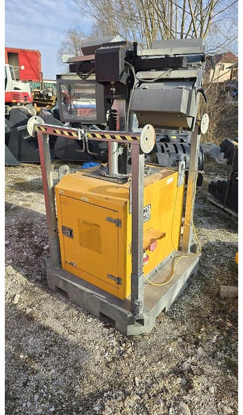 Big Lichtmast - Ανταλλακτικό: φωτογραφία 1 Big Lichtmast - Ανταλλακτικό: φωτογραφία 1