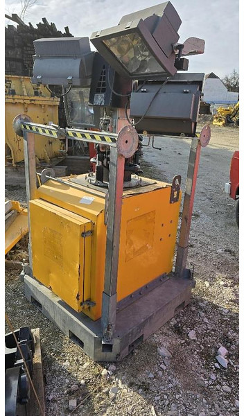 Big Lichtmast - Ανταλλακτικό: φωτογραφία 2 Big Lichtmast - Ανταλλακτικό: φωτογραφία 2