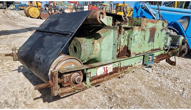 Big Magnetband - Ανταλλακτικό: φωτογραφία 2 Big Magnetband - Ανταλλακτικό: φωτογραφία 2