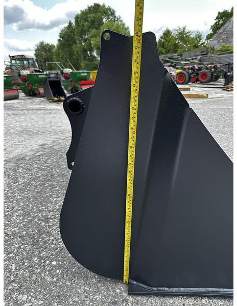 Big Schwergutschaufel 220 cm mit Manitou Aufnahme - Κουβας: φωτογραφία 5 Big Schwergutschaufel 220 cm mit Manitou Aufnahme - Κουβας: φωτογραφία 5