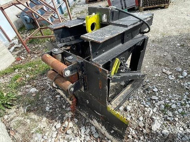 Big Seilwinde 10 t hydraulisch - Βίντσι: φωτογραφία 5 Big Seilwinde 10 t hydraulisch - Βίντσι: φωτογραφία 5