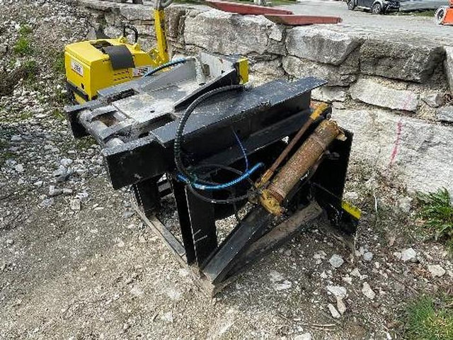 Big Seilwinde 10 t hydraulisch - Βίντσι: φωτογραφία 3 Big Seilwinde 10 t hydraulisch - Βίντσι: φωτογραφία 3