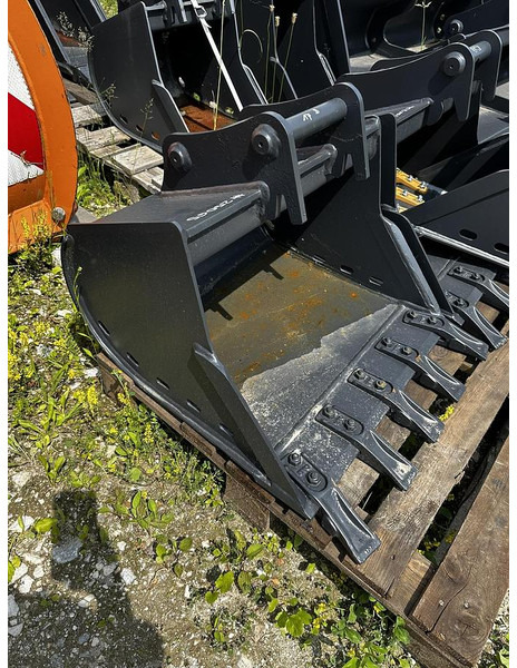 Big Tieflöffel 60cm mit Martin M3 Aufnahme - Κουβας: φωτογραφία 2 Big Tieflöffel 60cm mit Martin M3 Aufnahme - Κουβας: φωτογραφία 2