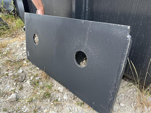 Big für Bobcat Aufnahme - Ταχυσύνδεσμος: φωτογραφία 3 Big für Bobcat Aufnahme - Ταχυσύνδεσμος: φωτογραφία 3