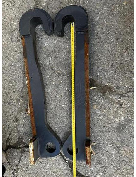 Big passend zu Volvo BM / Liebherr 514 - Ανταλλακτικό: φωτογραφία 2 Big passend zu Volvo BM / Liebherr 514 - Ανταλλακτικό: φωτογραφία 2