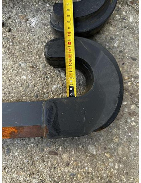 Big passend zu Volvo BM / Liebherr 514 - Ανταλλακτικό: φωτογραφία 3 Big passend zu Volvo BM / Liebherr 514 - Ανταλλακτικό: φωτογραφία 3