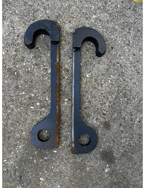 Big passend zu Volvo BM / Liebherr 514 - Ανταλλακτικό: φωτογραφία 1 Big passend zu Volvo BM / Liebherr 514 - Ανταλλακτικό: φωτογραφία 1