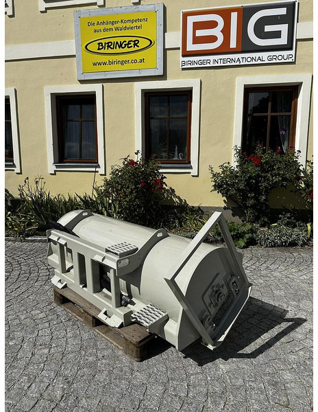 Cat LT18B TILLER - Μηχανή οργώματος: φωτογραφία 2 Cat LT18B TILLER - Μηχανή οργώματος: φωτογραφία 2