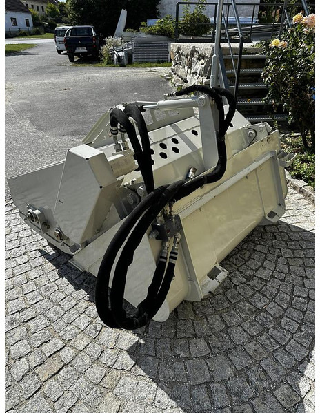 Cat Landscape Rake LR15 - Παρελκόμενα: φωτογραφία 4 Cat Landscape Rake LR15 - Παρελκόμενα: φωτογραφία 4