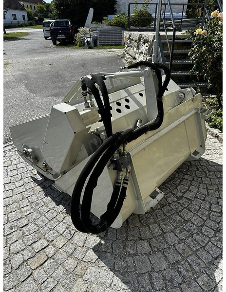 Cat Landscape Rake LR15 - Παρελκόμενα: φωτογραφία 5 Cat Landscape Rake LR15 - Παρελκόμενα: φωτογραφία 5