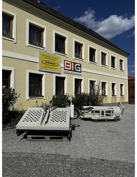 Cat Landscape Rake LR15 - Παρελκόμενα: φωτογραφία 2 Cat Landscape Rake LR15 - Παρελκόμενα: φωτογραφία 2