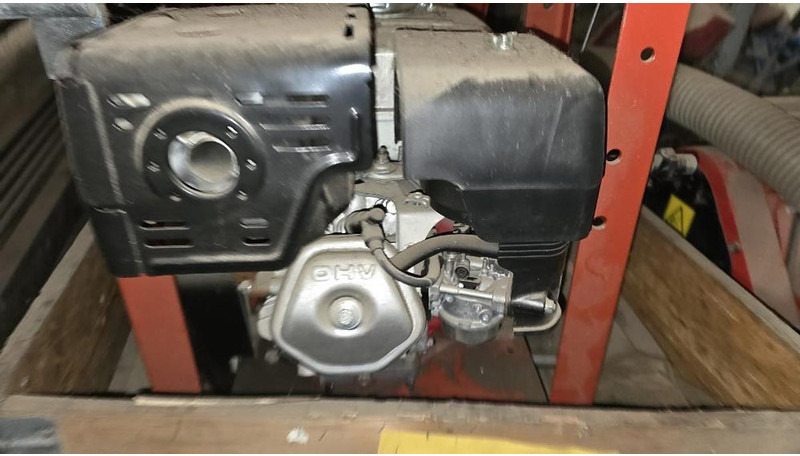 Dynapac BT90 Motorblock / Vibrationsantrieb - Κινητήρας: φωτογραφία 4 Dynapac BT90 Motorblock / Vibrationsantrieb - Κινητήρας: φωτογραφία 4