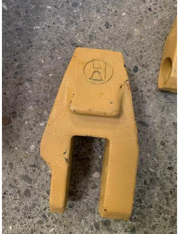 Hammer Mustang RH25 Abbruchpulverisierer Zahn zu Abbruchpulverisierer passend zu RH25 - Υδραυλικό σφυρί: φωτογραφία 2 Hammer Mustang RH25 Abbruchpulverisierer Zahn zu Abbruchpulverisierer passend zu RH25 - Υδραυλικό σφυρί: φωτογραφία 2