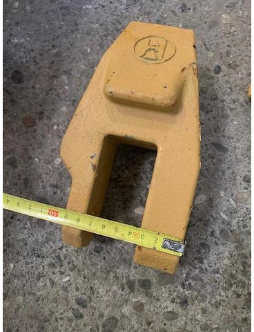 Hammer Mustang RH25 Abbruchpulverisierer Zahn zu Abbruchpulverisierer passend zu RH25 - Υδραυλικό σφυρί: φωτογραφία 3 Hammer Mustang RH25 Abbruchpulverisierer Zahn zu Abbruchpulverisierer passend zu RH25 - Υδραυλικό σφυρί: φωτογραφία 3