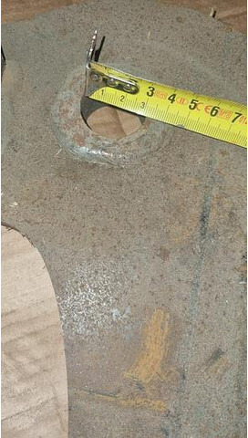 Hauer Anbaukonsole - Παρελκόμενα: φωτογραφία 3 Hauer Anbaukonsole - Παρελκόμενα: φωτογραφία 3