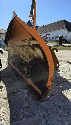 Hauer Schneepflug SRL 2S 2800 - Εκχιονιστικό μαχαίρι: φωτογραφία 2 Hauer Schneepflug SRL 2S 2800 - Εκχιονιστικό μαχαίρι: φωτογραφία 2