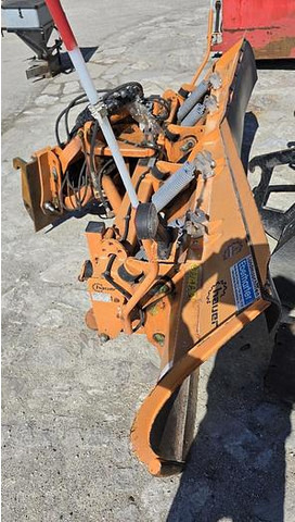 Hauer Schneepflug SRL 2S 2800 - Εκχιονιστικό μαχαίρι: φωτογραφία 5 Hauer Schneepflug SRL 2S 2800 - Εκχιονιστικό μαχαίρι: φωτογραφία 5