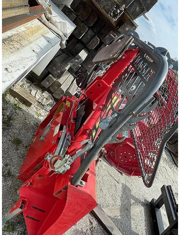 Krpan 4,5 E Seilwinde - Βίντσι: φωτογραφία 4 Krpan 4,5 E Seilwinde - Βίντσι: φωτογραφία 4