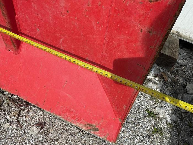 Krpan 4,5 E Seilwinde - Βίντσι: φωτογραφία 5 Krpan 4,5 E Seilwinde - Βίντσι: φωτογραφία 5