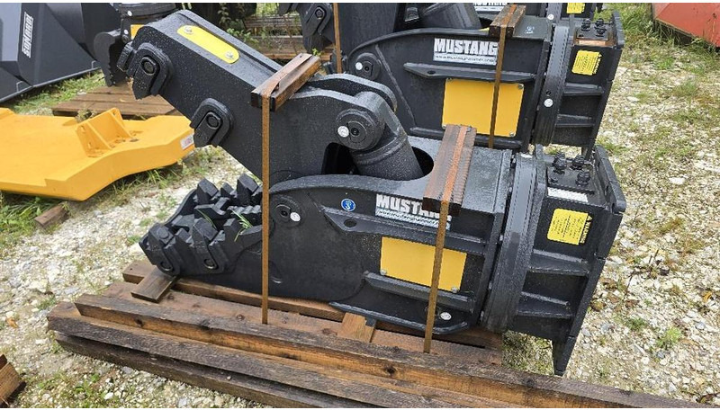 Mustang Abbruchpulverisierer RH05 - Ψαλίδι υδραυλικό: φωτογραφία 2 Mustang Abbruchpulverisierer RH05 - Ψαλίδι υδραυλικό: φωτογραφία 2