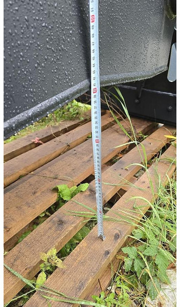 Mustang GRP1500 Abbruch- & Sortiergreifer - Αρπάγη: φωτογραφία 5 Mustang GRP1500 Abbruch- & Sortiergreifer - Αρπάγη: φωτογραφία 5