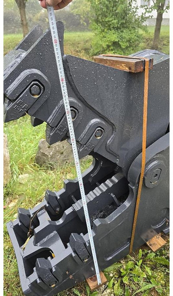 Mustang RH 16 Abbruchpulverisierer NEU - Ψαλίδι υδραυλικό: φωτογραφία 3 Mustang RH 16 Abbruchpulverisierer NEU - Ψαλίδι υδραυλικό: φωτογραφία 3