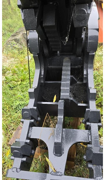 Mustang RH 16 Abbruchpulverisierer NEU - Ψαλίδι υδραυλικό: φωτογραφία 4 Mustang RH 16 Abbruchpulverisierer NEU - Ψαλίδι υδραυλικό: φωτογραφία 4