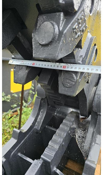 Mustang RH12 Abbruchpulverisierer - Ψαλίδι υδραυλικό: φωτογραφία 4 Mustang RH12 Abbruchpulverisierer - Ψαλίδι υδραυλικό: φωτογραφία 4