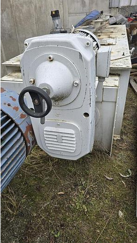 Samag Edelstahl Mischer - Μηχανηματα κτηνοτροφιασ: φωτογραφία 3 Samag Edelstahl Mischer - Μηχανηματα κτηνοτροφιασ: φωτογραφία 3